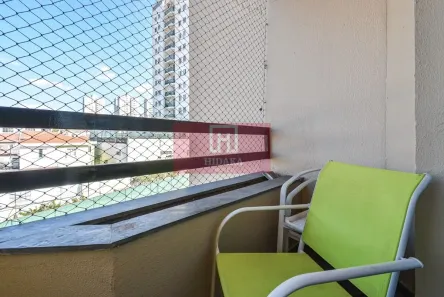 Apartamento com 1 Quarto à venda, 65m² no Cidade Vargas, São Paulo
