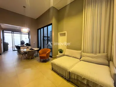 Casa com 3 Quartos para alugar, 140m² no Parque Nova Carioba, Americana
