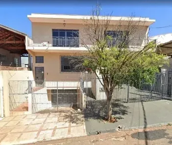 Casa de Condomínio com 4 Quartos à venda, 279m² no Jardim Agari, Londrina
