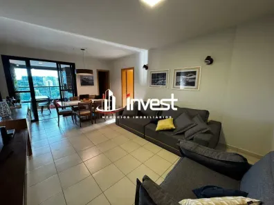Apartamento com 3 Quartos à venda, 115m² no Santa Maria, Uberaba