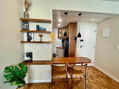 Apartamento com 2 Quartos à venda, 65m² no Copacabana, Rio de Janeiro