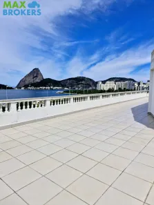 Apartamento com 6 Quartos à venda, 1200m² no Flamengo, Rio de Janeiro