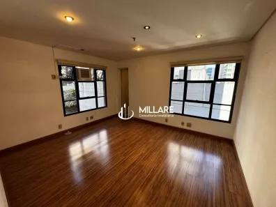 Sala Comercial para alugar, 45m² no Vila Clementino, São Paulo
