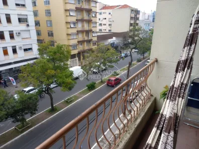 Apartamento com 3 Quartos à venda, 86m² no Cidade Baixa, Porto Alegre