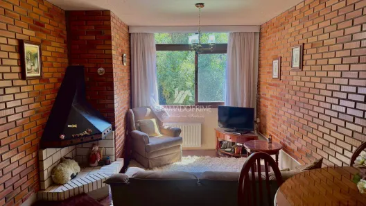 Apartamento com 1 Quarto à venda, 36m² no Bairro Lago Negro, Gramado