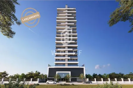 Apartamento com 3 Quartos à venda, 120m² no , Balneário Piçarras
