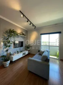 Apartamento com 2 Quartos à venda, 57m² no Santa Mônica, Uberlândia