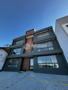 Apartamento com 2 Quartos à venda, 63m² no Rio Branco, Brusque