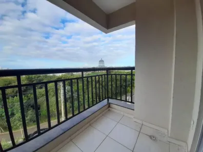 Apartamento com 3 Quartos para venda ou aluguel, 72m² no Jardim Souto, São José dos Campos