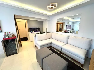 Apartamento com 2 Quartos à venda, 82m² no Vila Olímpia, São Paulo