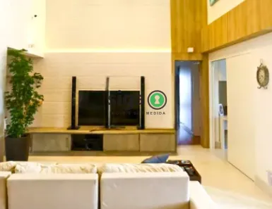 Apartamento com 3 Quartos à venda, 163m² no Vila Andrade, São Paulo