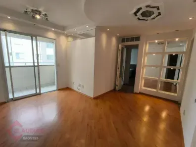 Apartamento com 2 Quartos à venda, 54m² no Jardim Santa Maria, São Paulo