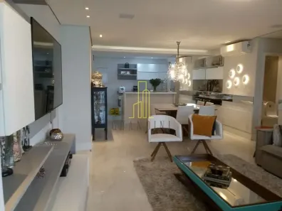 Apartamento com 3 Quartos à venda, 173m² no Centro, São Bernardo do Campo