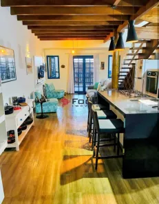 Casa com 2 Quartos à venda, 180m² no Itaguá, Ubatuba