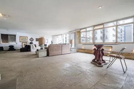 Apartamento com 3 Quartos à venda, 212m² no Cerqueira César, São Paulo