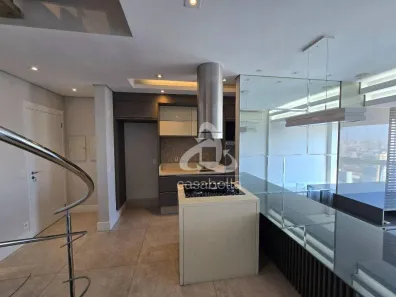 Cobertura com 2 Quartos para venda ou aluguel, 138m² no Boqueirão, Santos