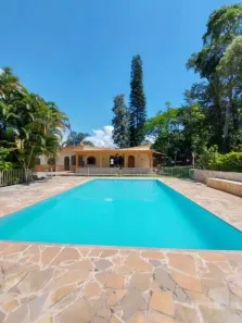 Fazenda/Sítio com 3 Quartos à venda, 10000m² no Barreira do Triunfo, Juiz de Fora