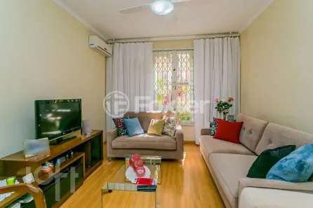 Apartamento com 3 Quartos à venda, 93m² no Auxiliadora, Porto Alegre