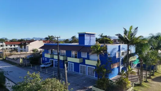 Apartamento com 3 Quartos à venda, 133m² no Cambijú, Itapoá