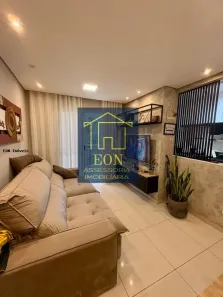 Apartamento com 2 Quartos à venda, 64m² no Parque São Lucas, São Paulo