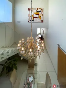 Sobrado com 3 Quartos à venda, 217m² no Parque Residencial Damha, Presidente Prudente