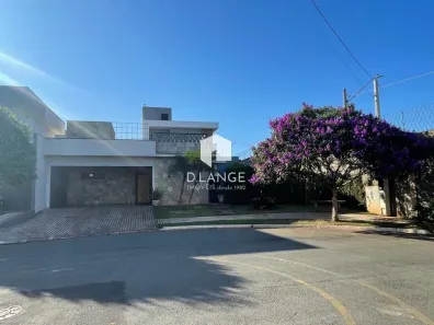 Casa de Condomínio com 3 Quartos à venda, 174m² no Parque Ortolândia, Hortolândia