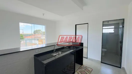 Apartamento com 1 Quarto para alugar, 38m² no Samambaia Sul, Brasília