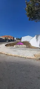 Lote/Terreno à venda, 250m² no Jardim Santa Júlia, São José dos Campos