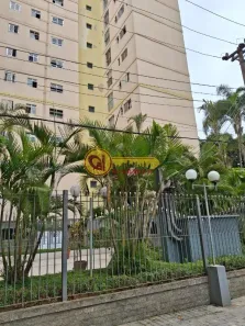 Apartamento com 3 Quartos à venda, 65m² no Vila Moraes, São Paulo
