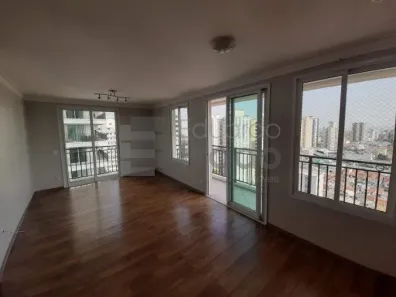Apartamento com 3 Quartos à venda, 123m² no Água Fria, São Paulo