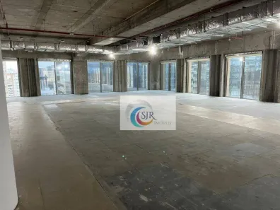 Sala Comercial para alugar, 823m² no Itaim Bibi, São Paulo
