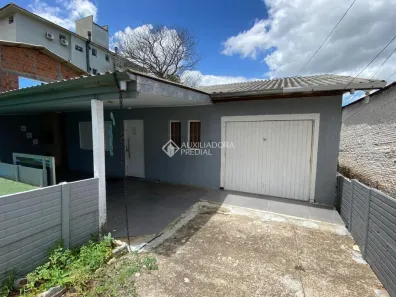 Casa com 3 Quartos à venda, 271m² no Rondônia, Novo Hamburgo