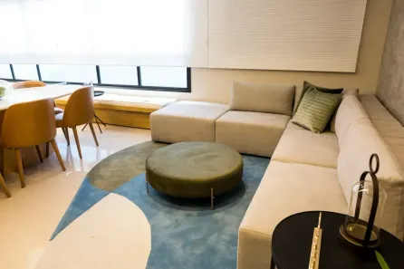 Apartamento com 2 Quartos à venda, 75m² no Serrinha, Goiânia