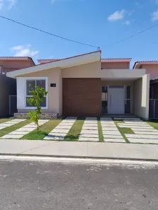 Casa de Condomínio com 3 Quartos à venda, 112m² no Flores, Manaus