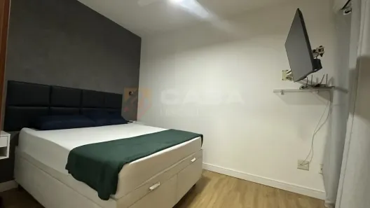 Apartamento com 2 Quartos à venda, 48m² no Colina de Laranjeiras, Serra