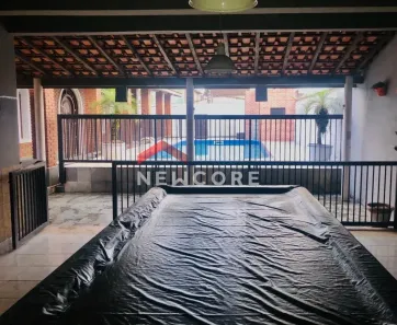 Casa com 3 Quartos à venda, 450m² no Jardim Progresso (Vicente de Carvalho), Guarujá