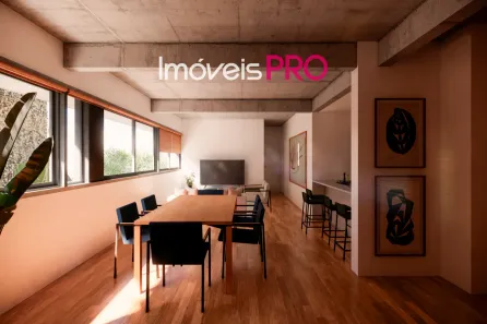 Apartamento com 3 Quartos à venda, 101m² no Vila Olímpia, São Paulo