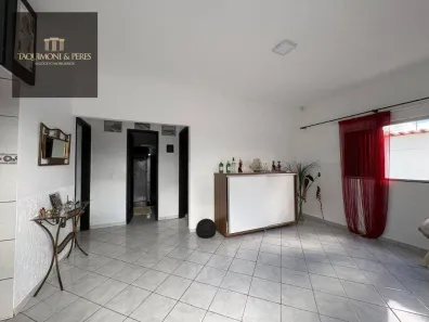 Casa com 3 Quartos à venda, 123m² no Vila Jayara, Anápolis