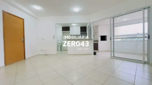 Apartamento com 3 Quartos para alugar, 79m² no Gleba Fazenda Palhano, Londrina