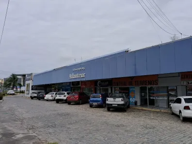 Ponto Comercial à venda, 40m² no Centro, Lauro de Freitas
