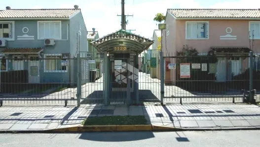 Casa de Condomínio com 2 Quartos à venda, 63m² no Sarandi, Porto Alegre