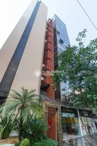 Sala Comercial à venda, 33m² no Moinhos de Vento, Porto Alegre