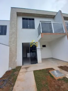 Casa com 3 Quartos à venda, 145m² no Letícia, Belo Horizonte