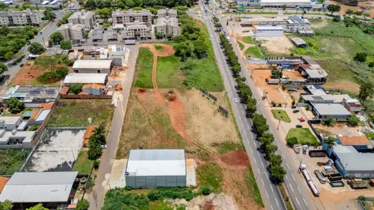 Lote/Terreno à venda, 4152m² no Goiânia 2, Goiânia