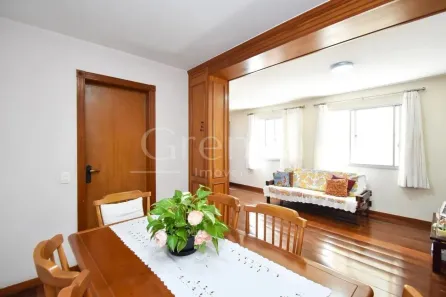 Apartamento com 3 Quartos à venda, 105m² no Pinheiros, São Paulo