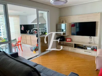 Apartamento com 3 Quartos à venda, 88m² no Vila Galvão, Guarulhos
