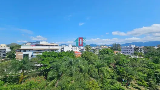 Cobertura com 3 Quartos à venda, 194m² no Recreio dos Bandeirantes, Rio de Janeiro
