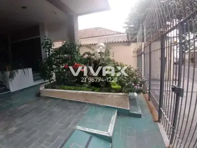 Apartamento com 2 Quartos à venda, 79m² no Cachambi, Rio de Janeiro