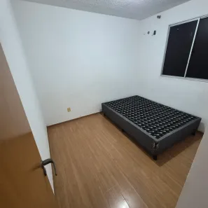 Apartamento com 2 Quartos para alugar, 42m² no SIM, Feira de Santana