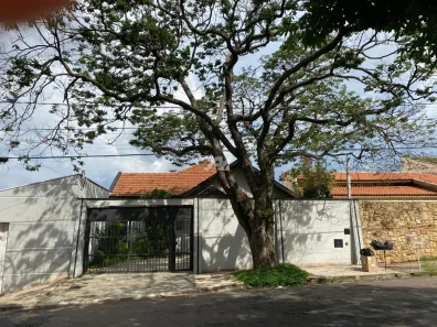 Casa com 3 Quartos à venda, 240m² no Jardim Nova Europa, Campinas